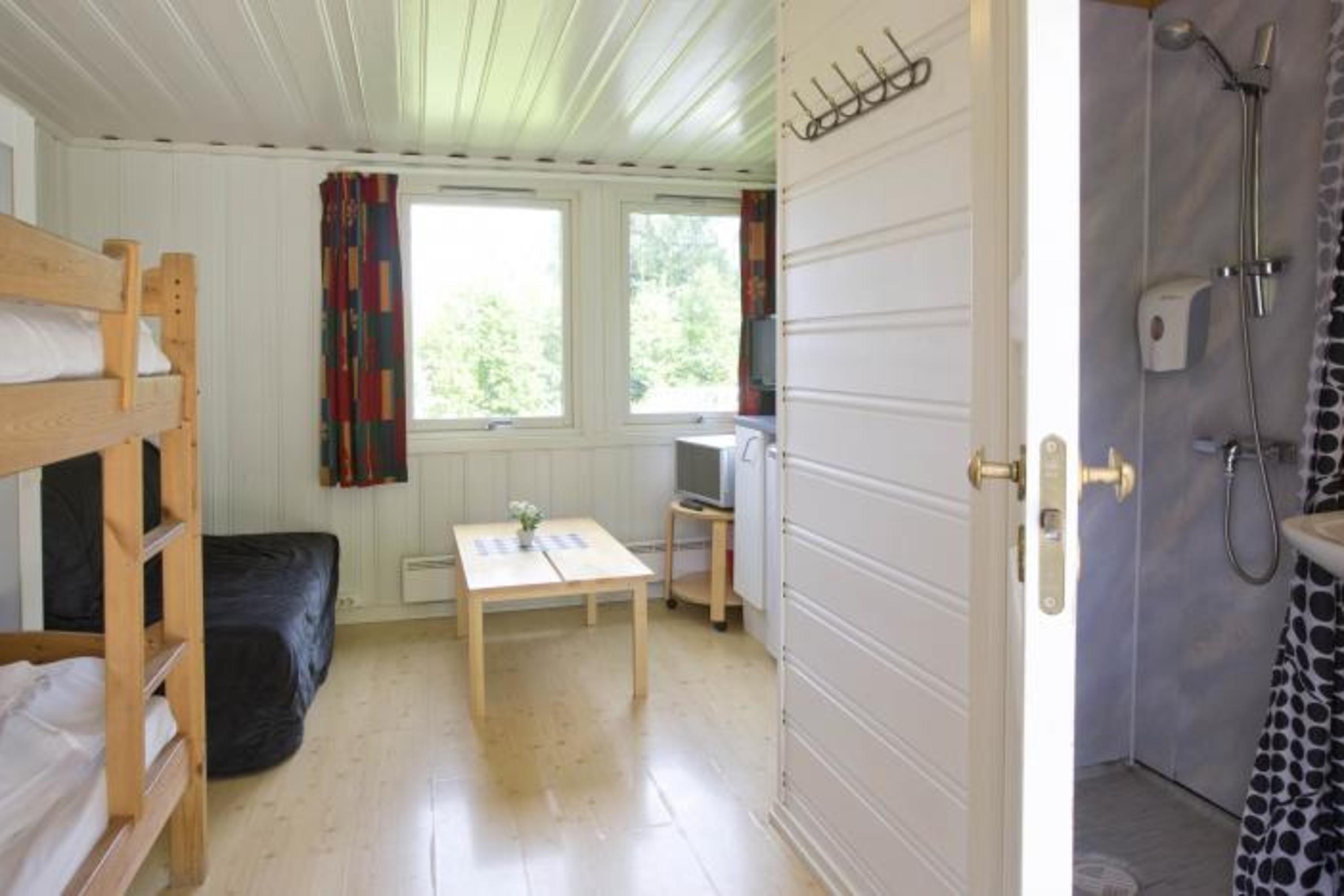 Tosengshytte - Gjøvik Vandrerhjem Hovdetun Tosengshytte - Gjøvik Vandrerhjem Hovdetun